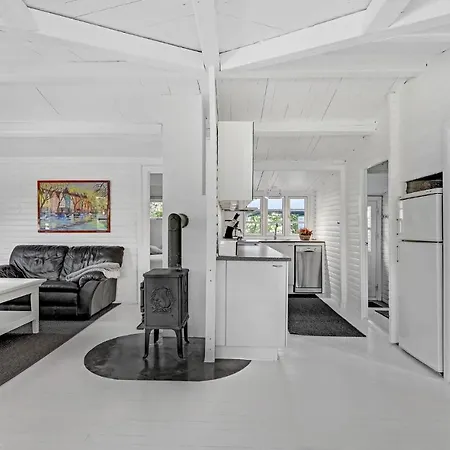 Stunning In With 3 Bedrooms And Wifi * 하데르슬레우