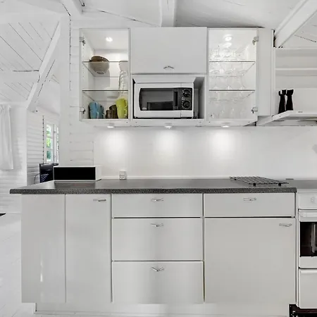 Stunning In With 3 Bedrooms And Wifi 하데르슬레우