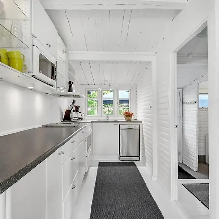 펜션 Stunning In With 3 Bedrooms And Wifi *