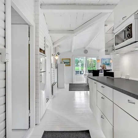 펜션 Stunning In With 3 Bedrooms And Wifi 하데르슬레우